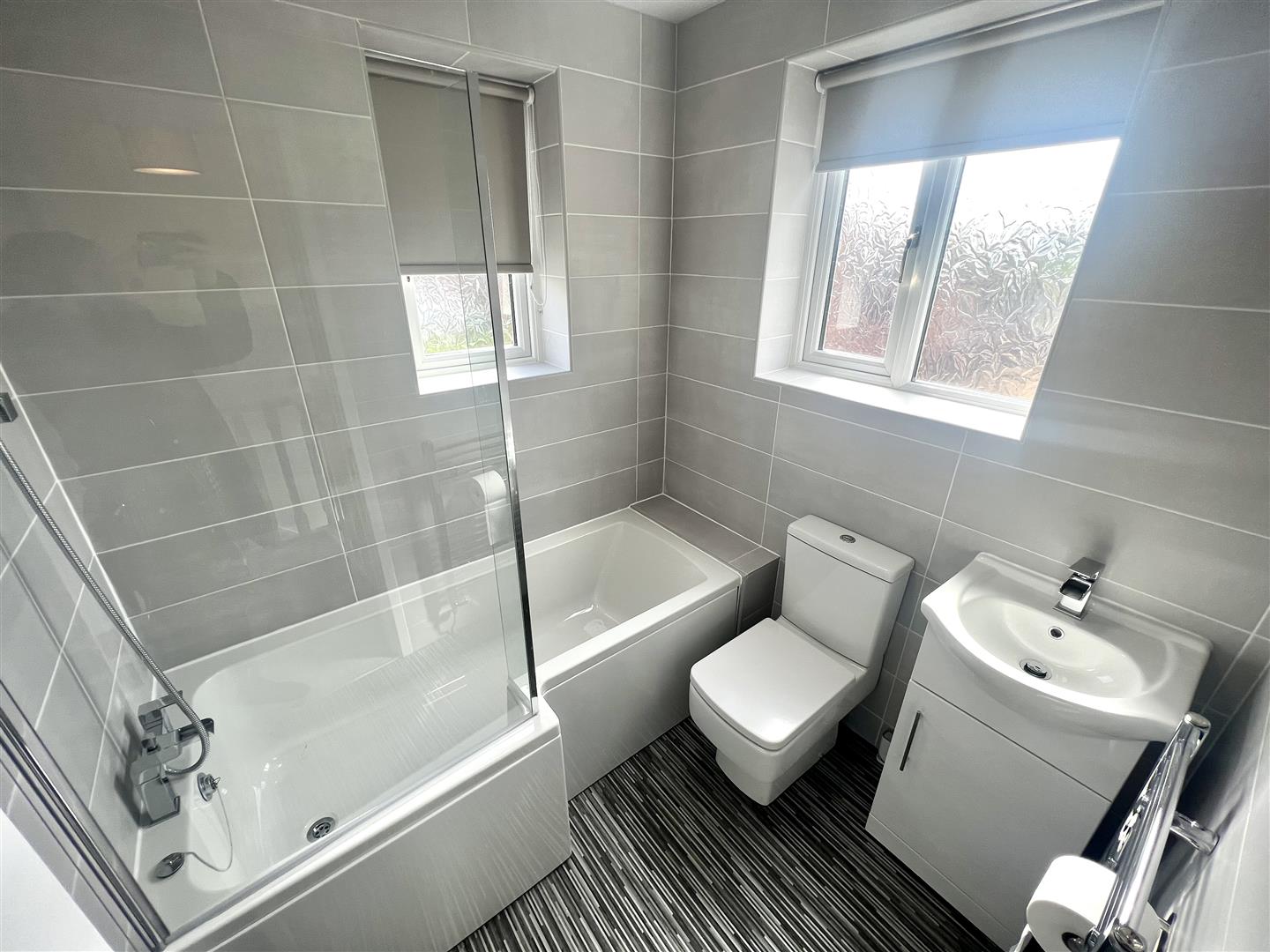 The Cloisters, Ashton-On-Ribble, PR2 2PY